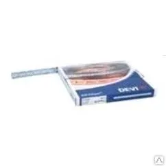 фото Лента монтажная 25м DEVIFAST 25METAL