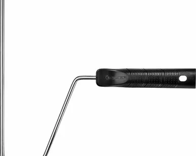 фото Ручка для валика 175-200мм ф 6мм ЗУБР СТАНДАРТ