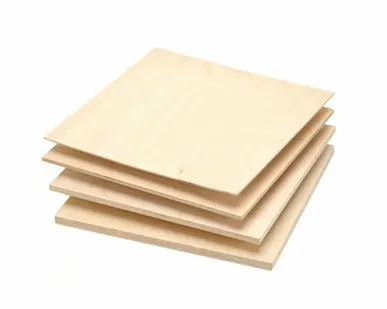 фото Фанера шлифованная 1525х1525х20 мм 3/4 сорт