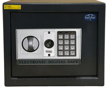 фото Сейф SFТ-36 EA