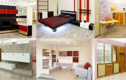 Фото №0 Стенки и горки