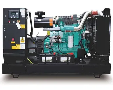 фото Газовый генератор CTG 60CG