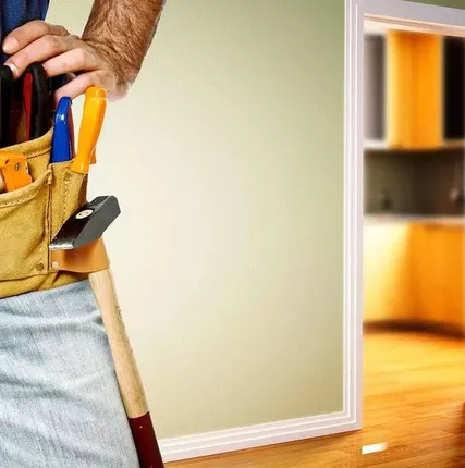 Фото №0 Отделка квартир и офисов