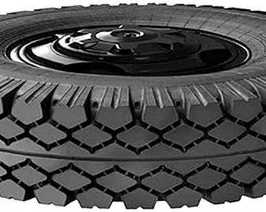 фото Шина Nortec ВИ-243 12.00-20 150/146 G (с камерой) для грузового транспорта
