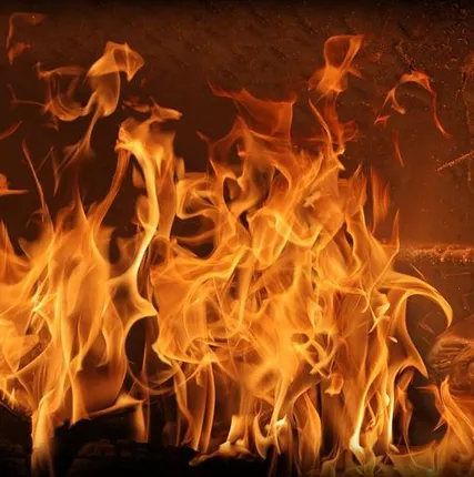 Фото №0 Огнезащита металла