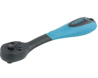 фото Ключ-трещотка GROSS 3\8", 72зуба с быстрым сбросом