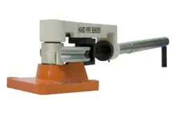 Фото №0 Ручной трубогиб Stalex MY-22 в Смоленске