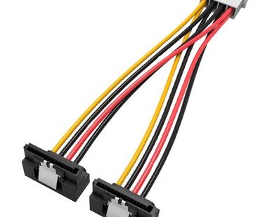 фото Разветвитель Vention Molex 4