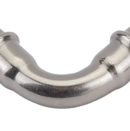 Фото №0 Угольник 90гр вн-вн нерж сталь д15 VT951