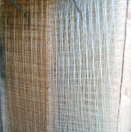 Фото №0 Сетка КСП 50*50 2мм/аналог ВР-1 3мм