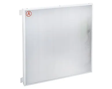 фото Грильято аварийный светодиодный светильник OS-GIP-65-A3-60