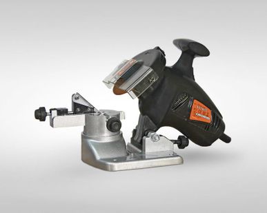фото Станок для заточки цепей Rezer EG180-C