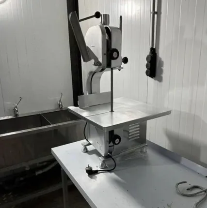 Фото №0 Модульный убойный цех для крс, мрс, Свиней