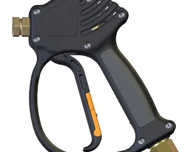 фото Курок распылительный RL 11 вход 22x1,5ш;  выход 1/4"г.