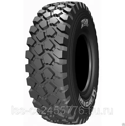Фото №0 Шины Michelin, R20, 16.00