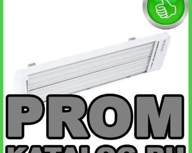 фото Инфракрасные обогреватели Timberk