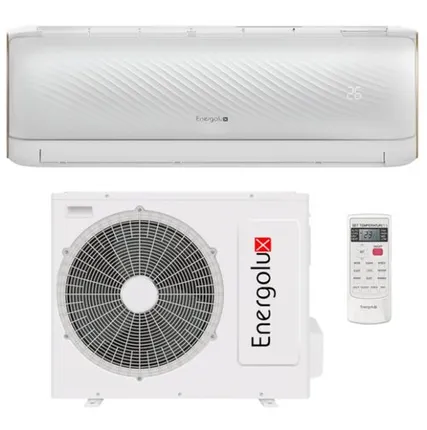 Фото №0 Настенная сплит-система