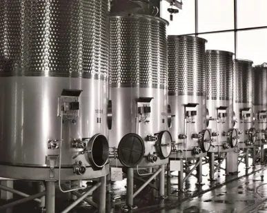 фото Производство оборудования для медицинской промышленности