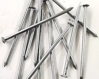 фото Гвоздь строительный оцинк. 3,0х70