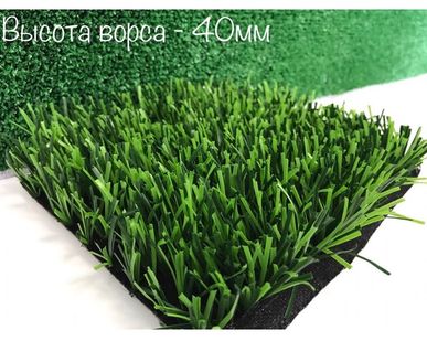 фото Искусственная трава для футбола 12000dtex