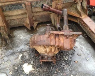 фото Тракторы ВТЗ ДТ-75