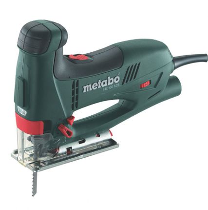 Фото №0 Лобзик Metabo STE 90 SCS Quick