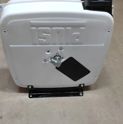 Фото №0 Закрытая катушка 60 бар / 1/2 "12MT для масла