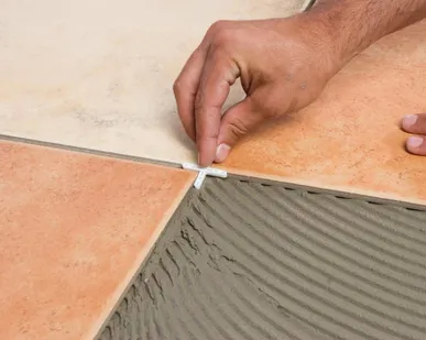 фото Услуги плиточника