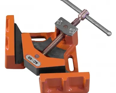 фото Угловые зажимы Stalex AC-60