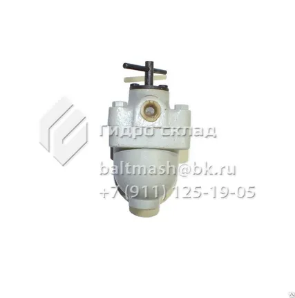 Фото №0 10-80-1 фильтр щелевой