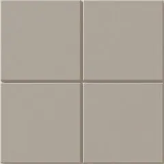 фото 131359 КерГранит RASTER GRID M ASH 15x15 см