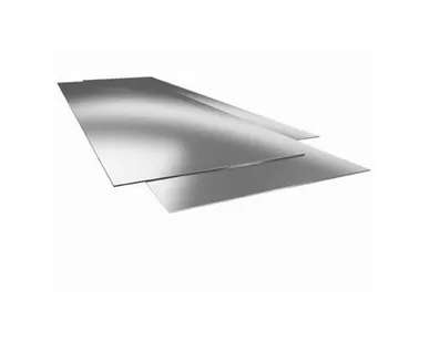 фото Лист холоднокатаный - 08п0с