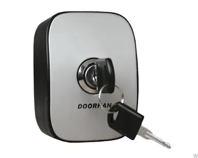 фото Ключ-кнопка KEYSWITCH_N (DOORHAN)