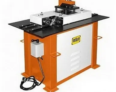 фото Фальцепрокатный станок Stalex LC-12DR