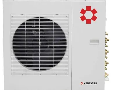 фото Наружный блок Kentatsu