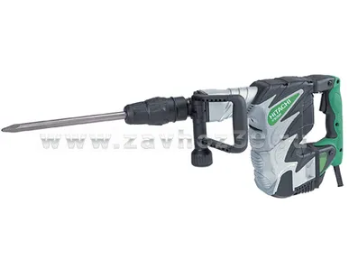 фото Молоток отбойный HITACHI H60MR