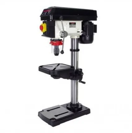 Фото №1 Сверлильный станок JDP-13