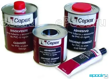 фото Обезжириватель Cepex 1 л