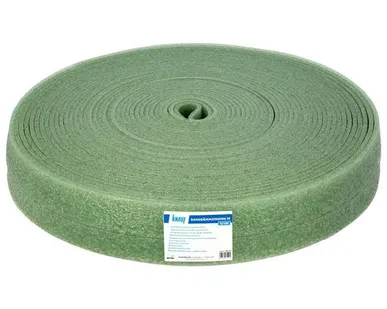 фото Лента кромочная KNAUF FE рулон 40м, ширина 100мм, толщина 8мм