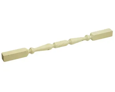 фото Балясина витая хвоя 50*50*900 мм