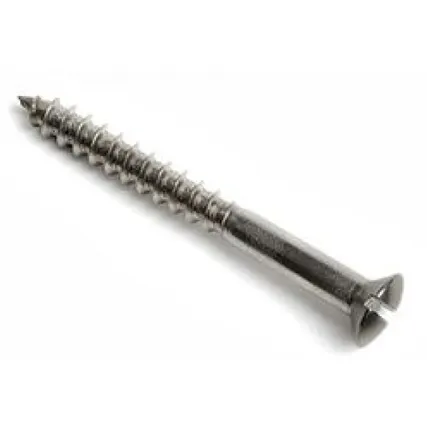 Фото №0 Саморез DIN 95