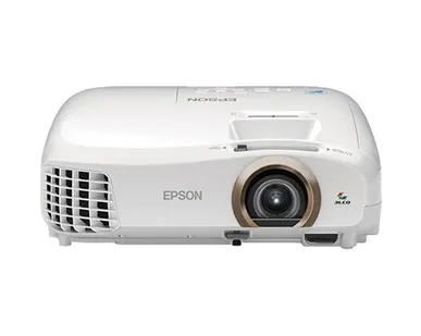 фото Проектор Epson EH-TW5350
