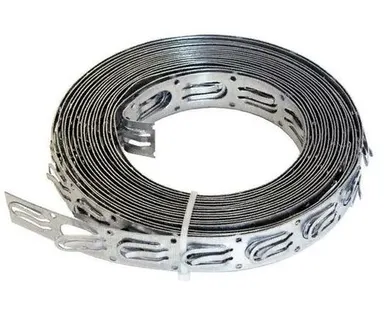 фото Лента перфор для телого пола ЛТП 20х0.4 (20м)