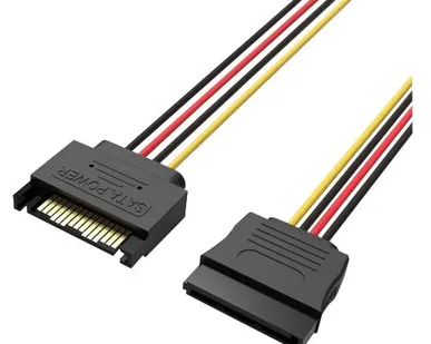 фото Кабель Vention SATA 15 pin -