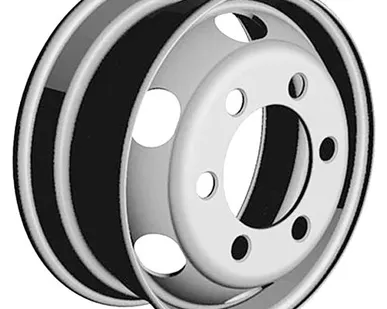 фото Колесный диск Asterro 1705