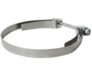 фото Хомут крепежный (bf 207) niled