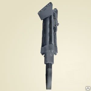 фото Гидромолот МГ-300 на ЕК-12 до 2007г, ЕТ-14, ЕТ-16 (с блоком управления)