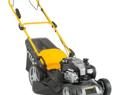 фото Газонокосилка STIGA Combi 48