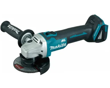 фото УШМ аккумуляторная Makita DGA504RF