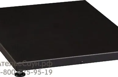 фото Защитное основание Harvia для дровяных печей 20 LS/RS Pro, 36, 36 DUO (арт. WL110)